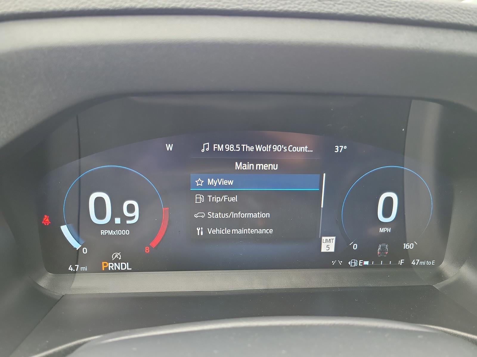New 2026 Ford Explorer - photo 24