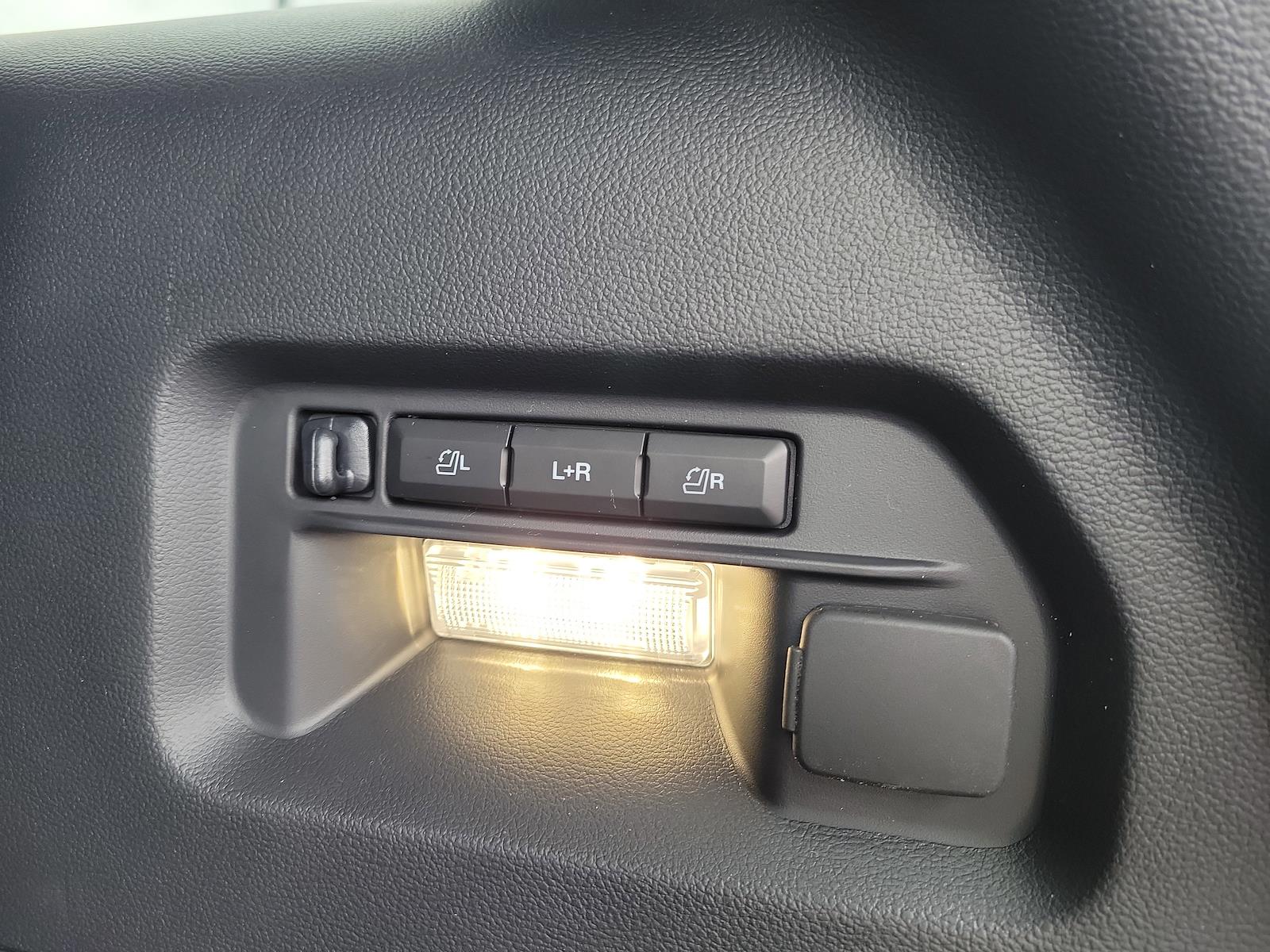New 2026 Ford Explorer - photo 13