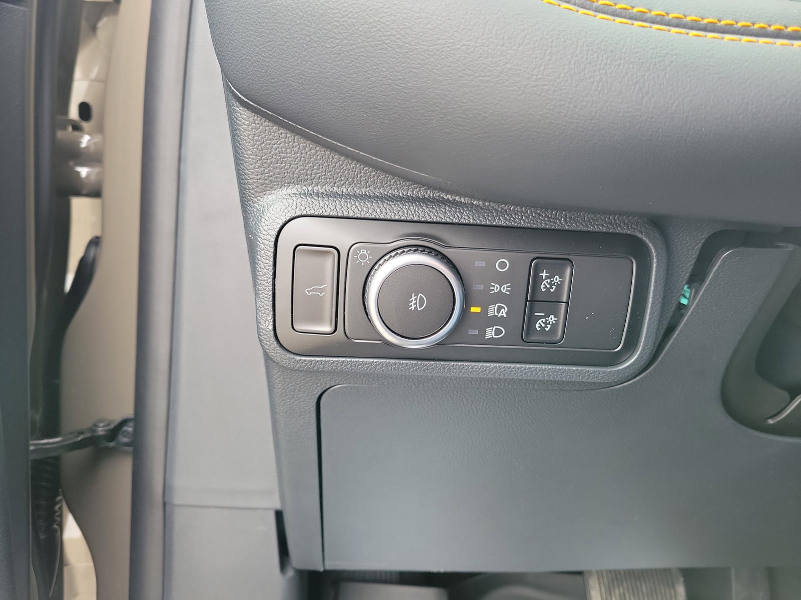 New 2026 Ford Explorer - photo 20