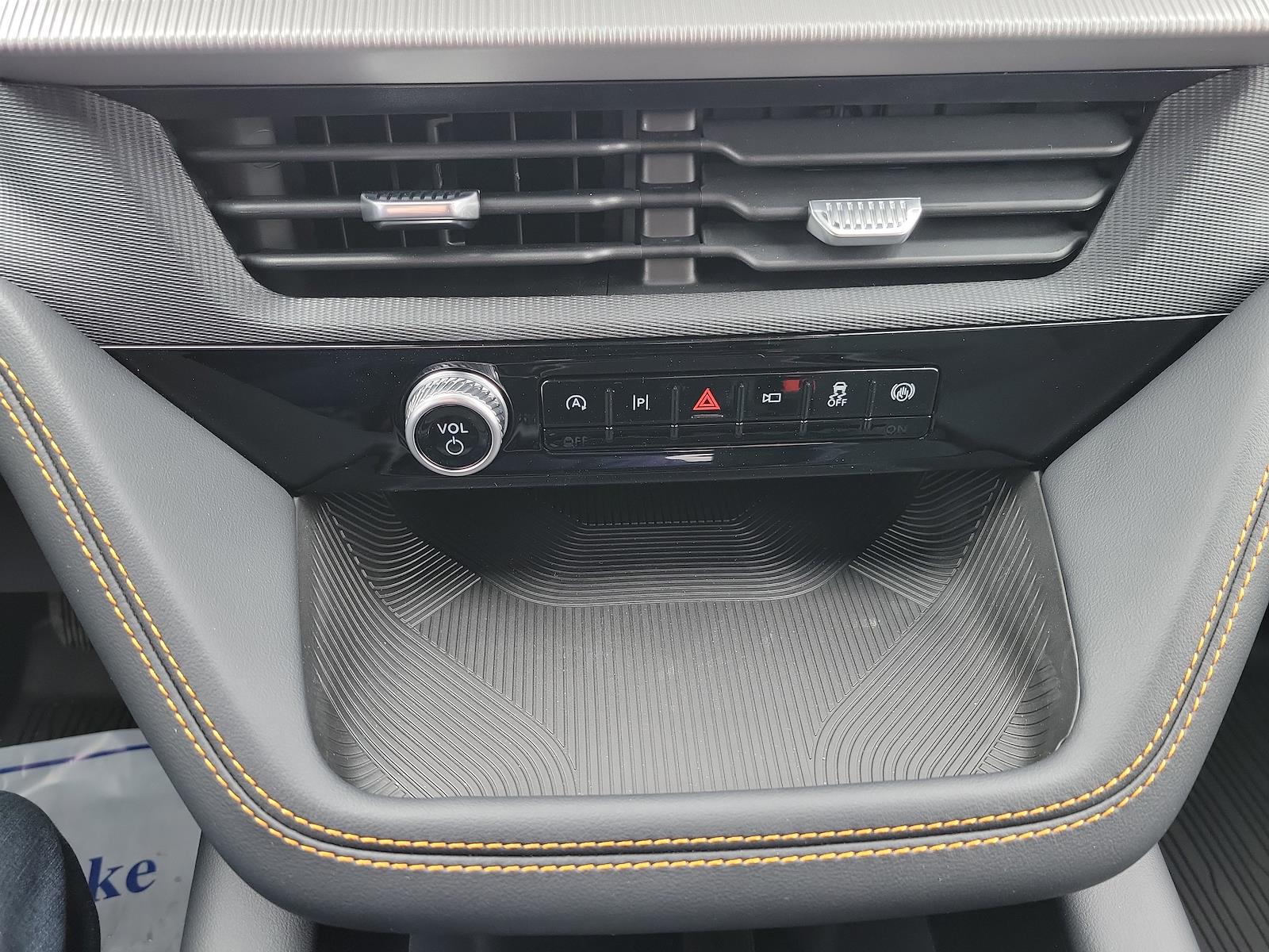 New 2026 Ford Explorer - photo 23