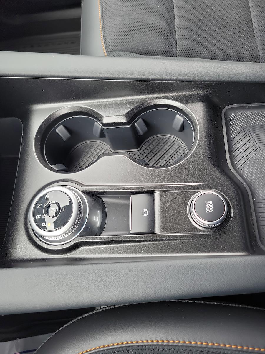 New 2026 Ford Explorer - photo 21