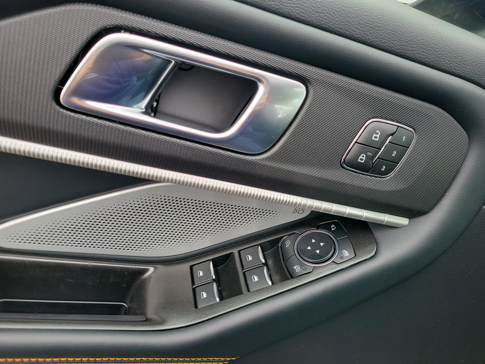 New 2026 Ford Explorer - photo 19