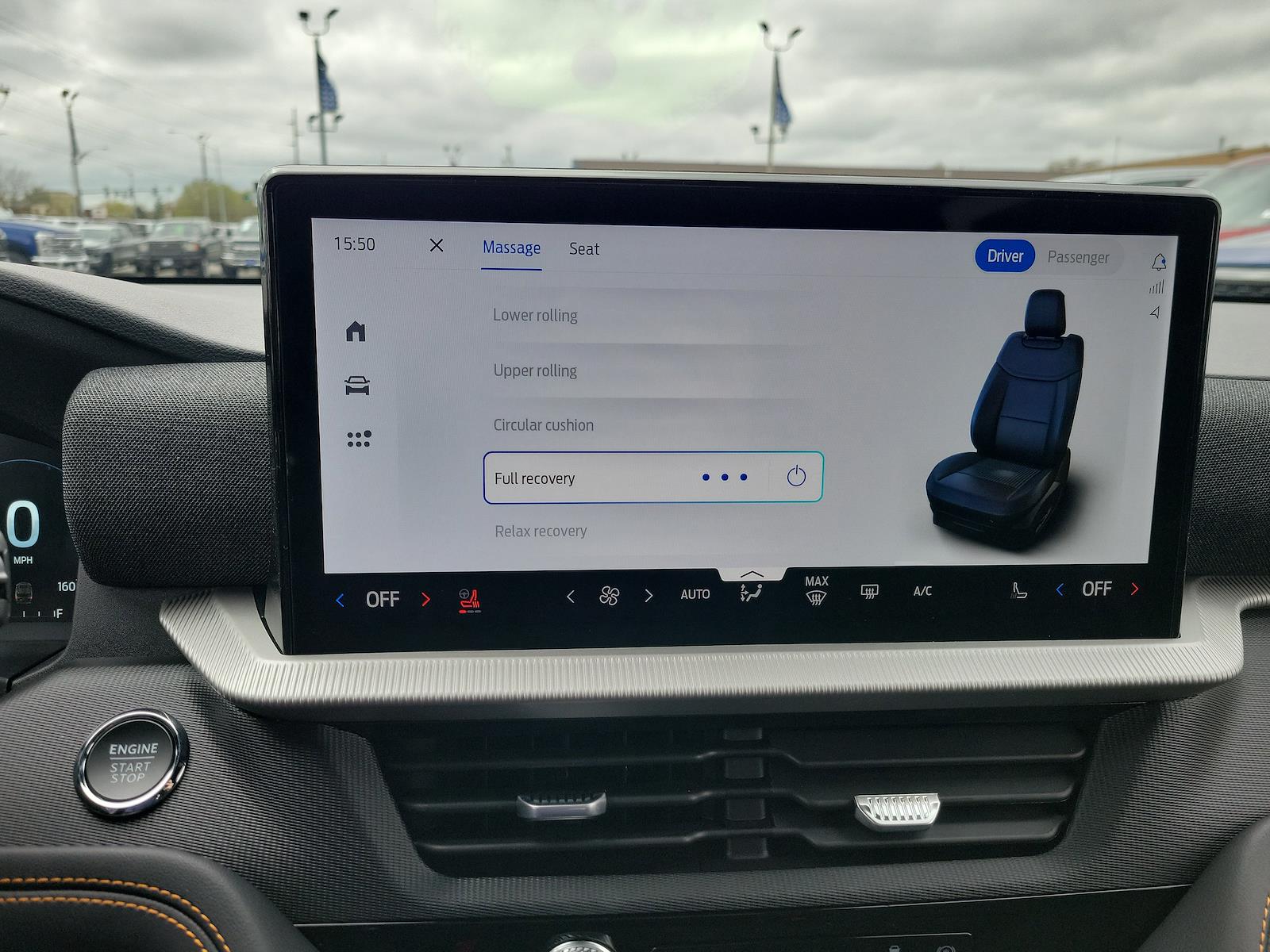 New 2026 Ford Explorer - photo 25