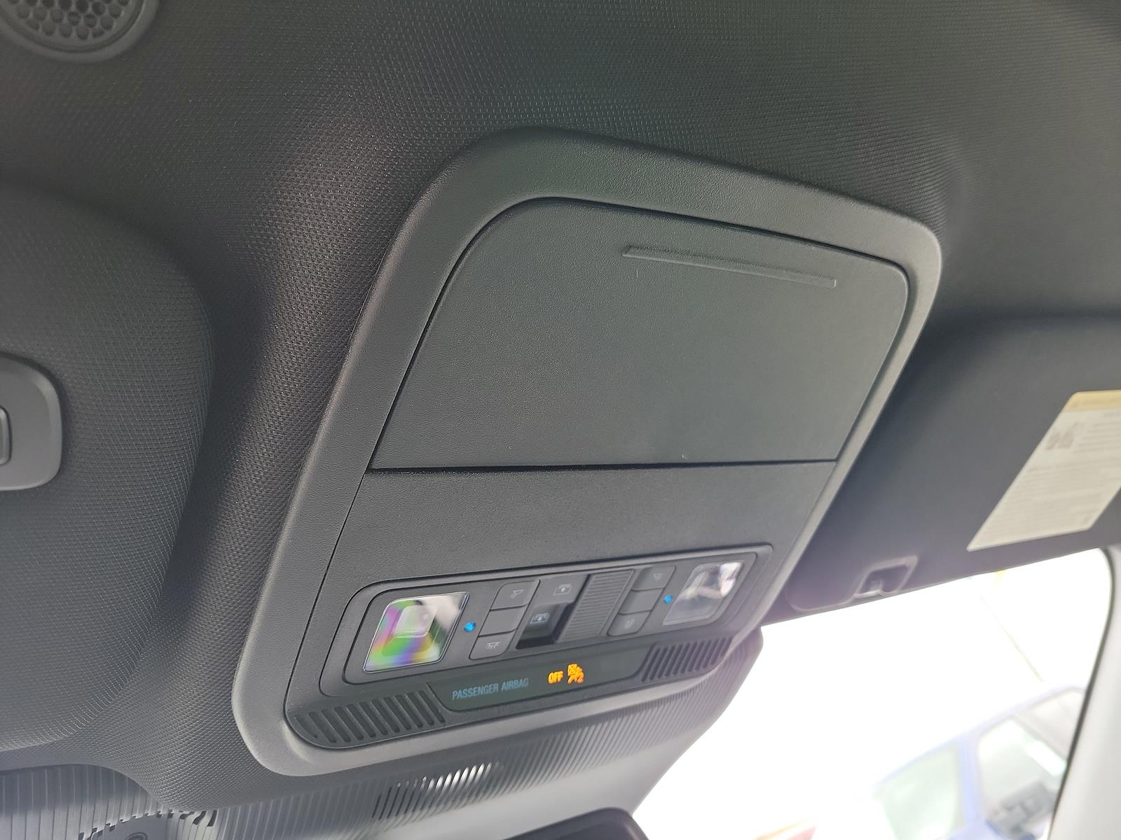 New 2026 Ford Explorer - photo 28