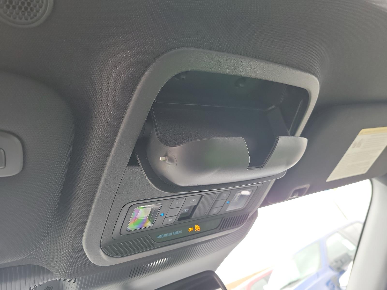 New 2026 Ford Explorer - photo 29