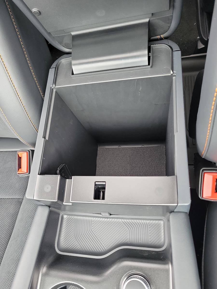 New 2026 Ford Explorer - photo 30