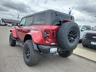 2026 Ford Bronco 4WD SUV for sale #105034 - photo 2