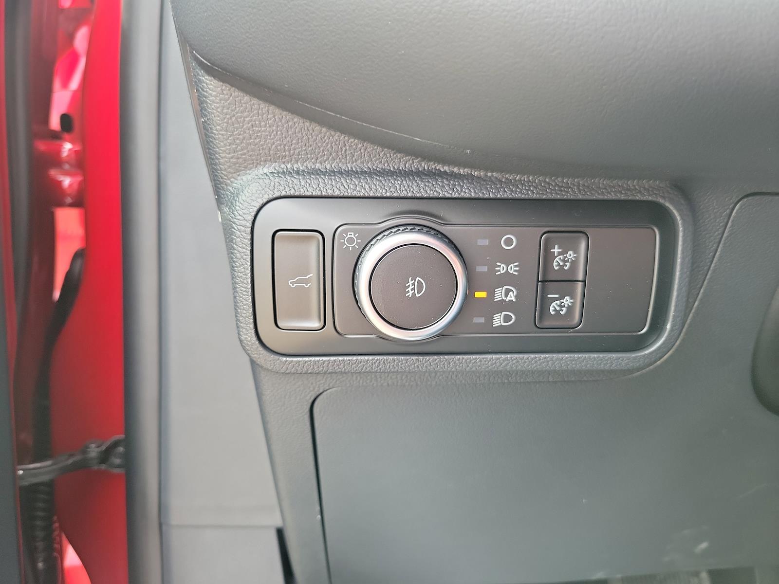 New 2026 Ford Explorer - photo 21