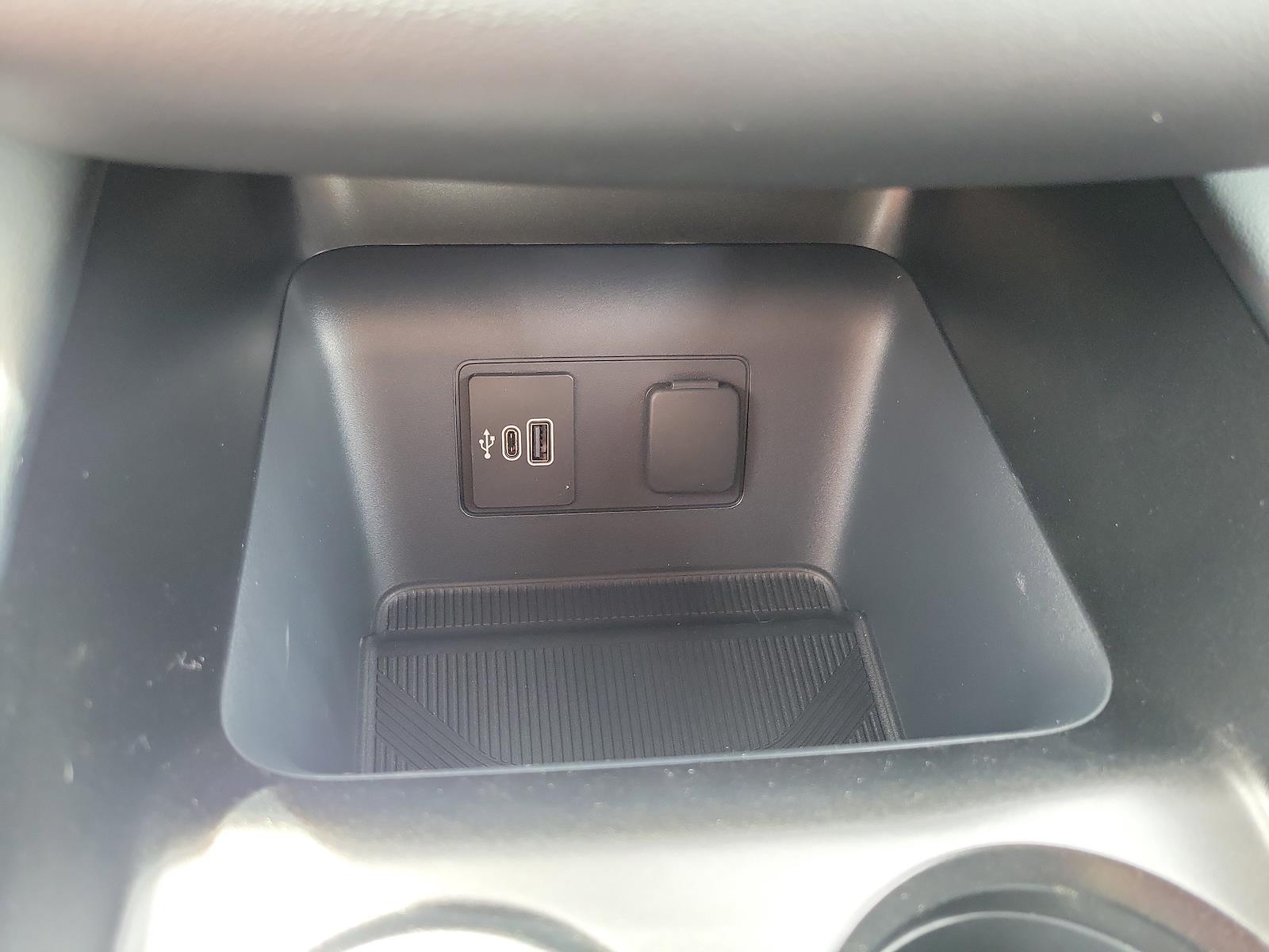 New 2026 Ford Explorer - photo 23