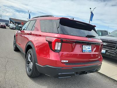 2026 Ford Explorer 4WD SUV for sale #105062 - photo 2