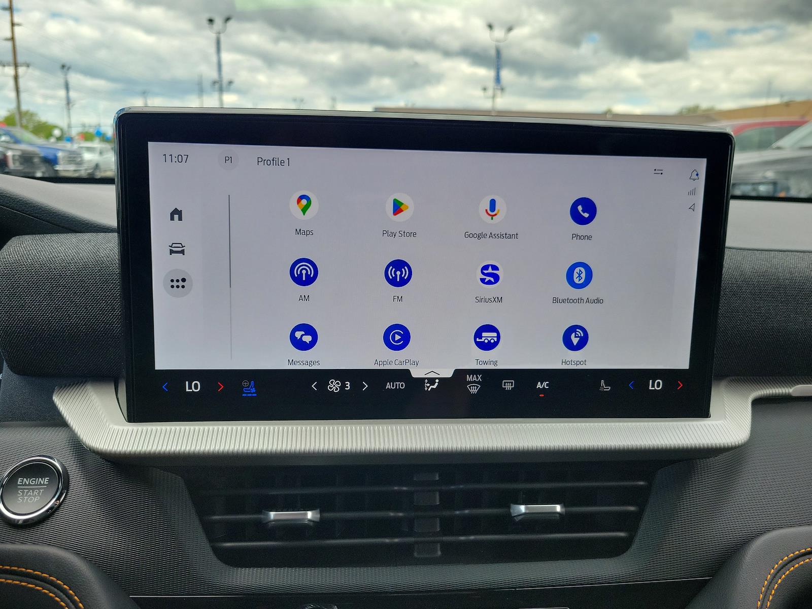 New 2026 Ford Explorer - photo 23