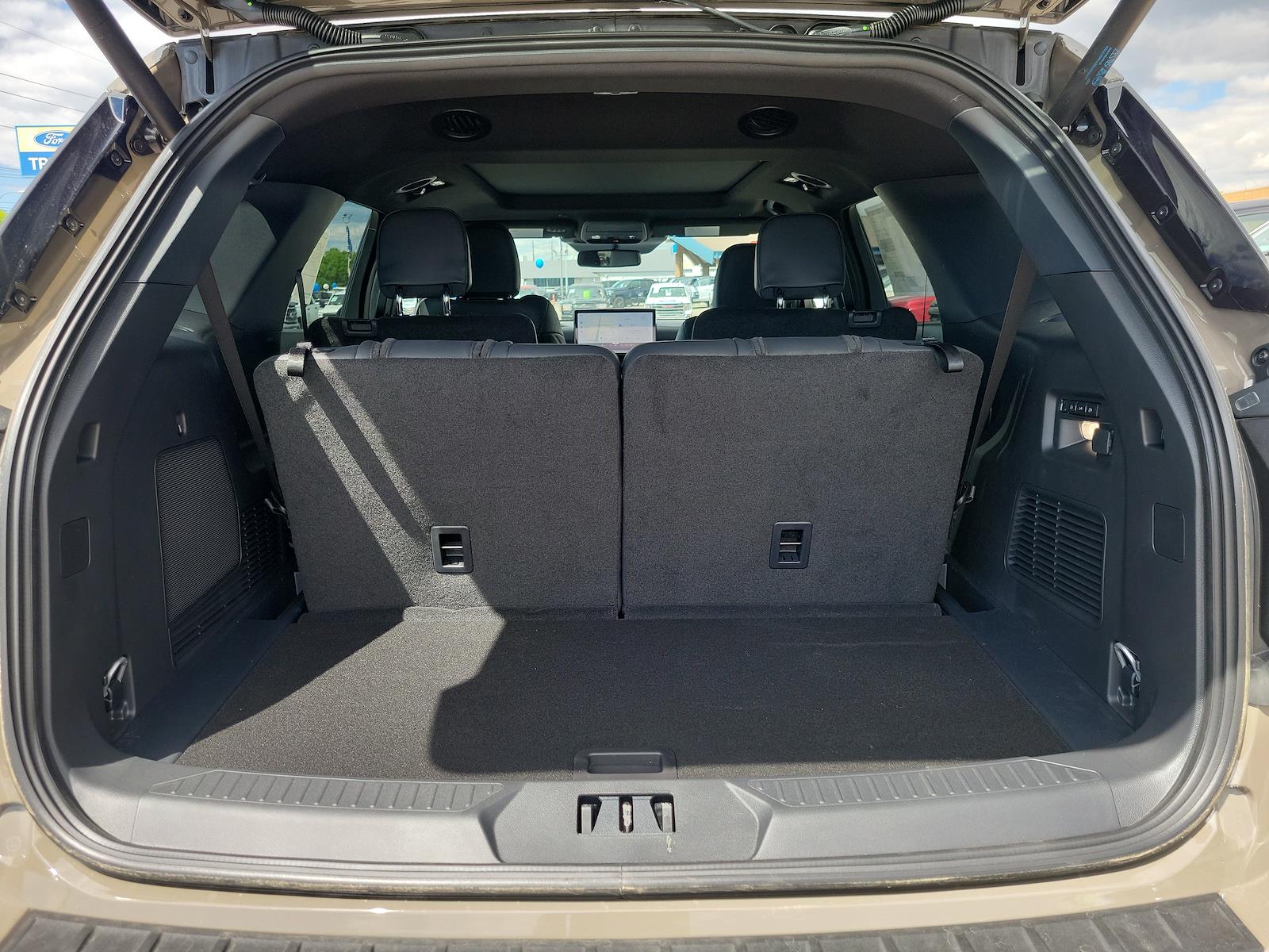 New 2026 Ford Explorer - photo 11