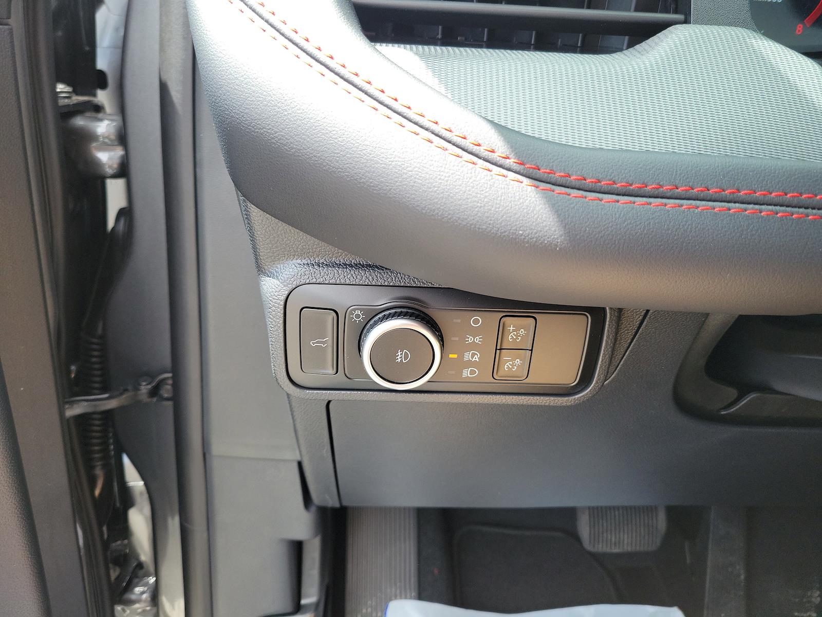 New 2026 Ford Explorer - photo 18