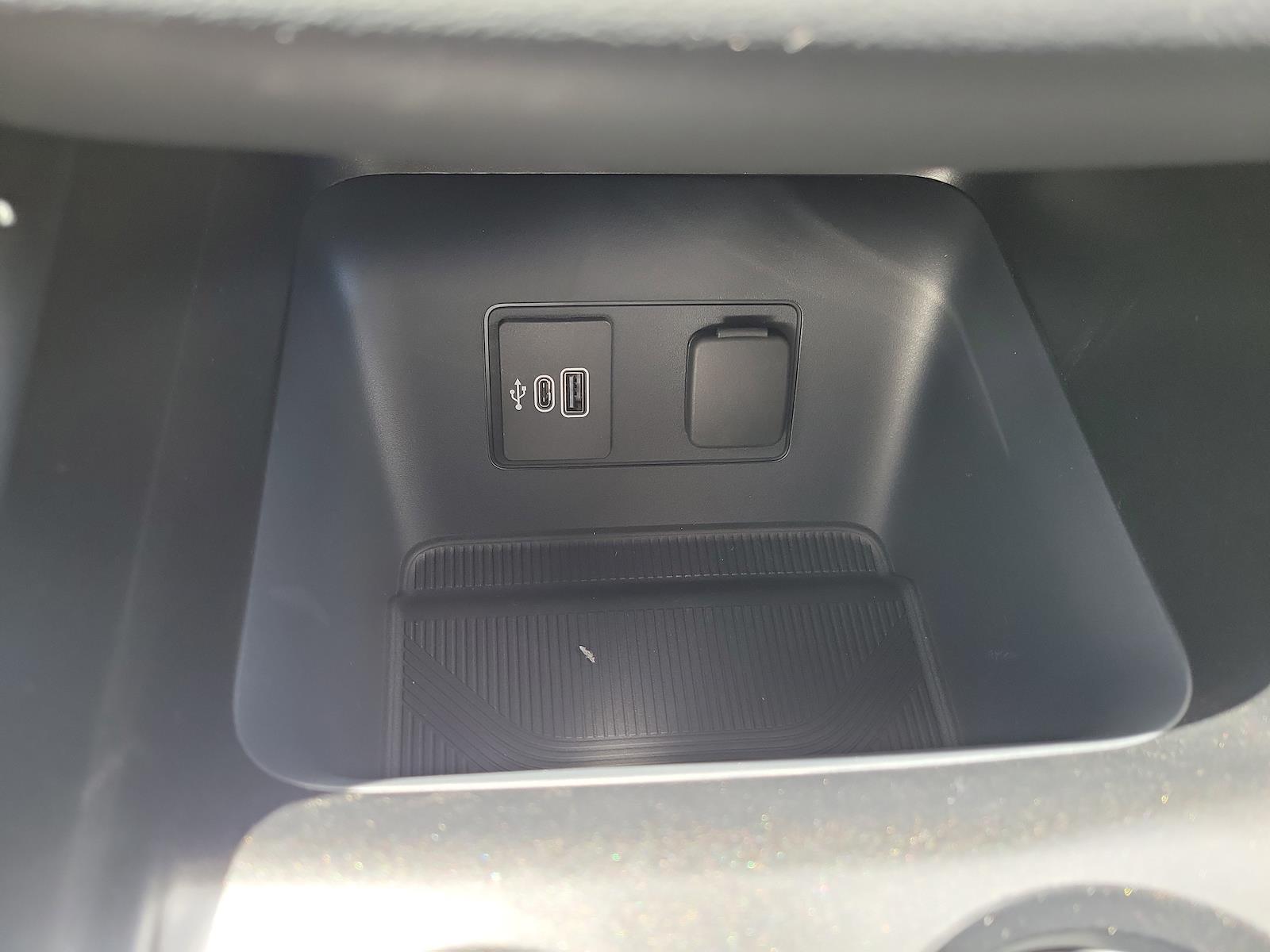 New 2026 Ford Explorer - photo 19