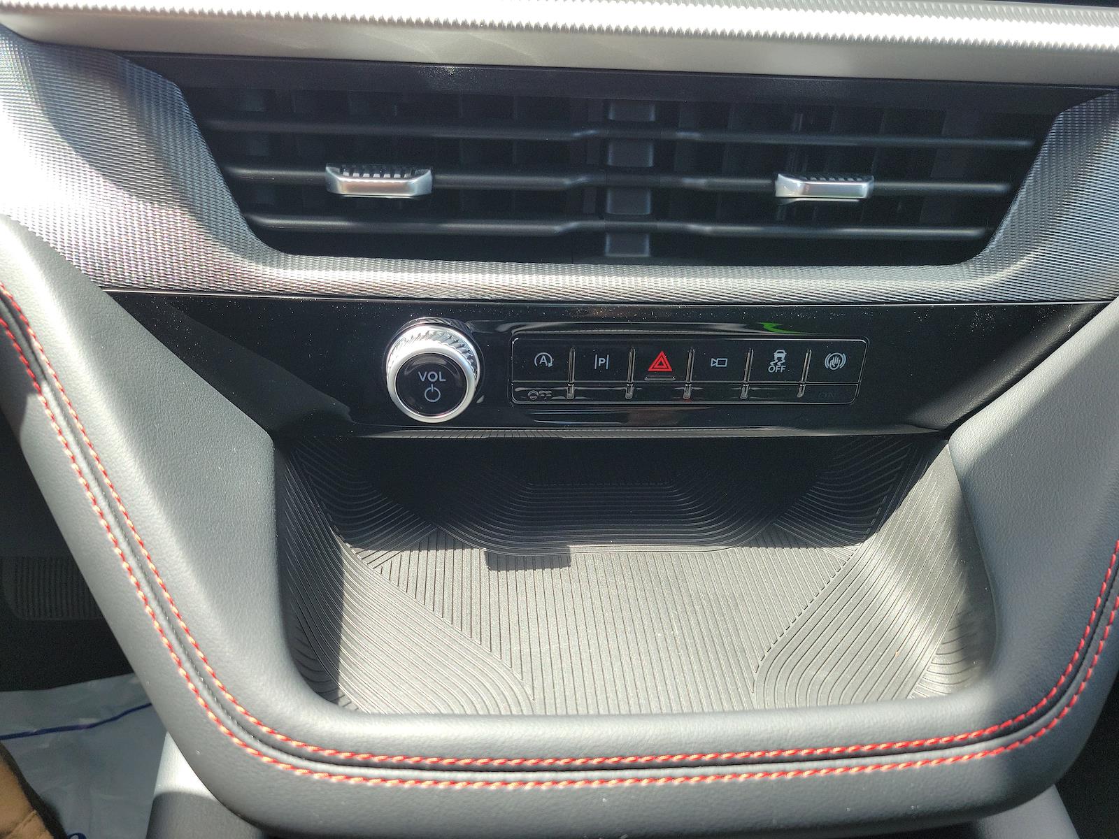 New 2026 Ford Explorer - photo 20