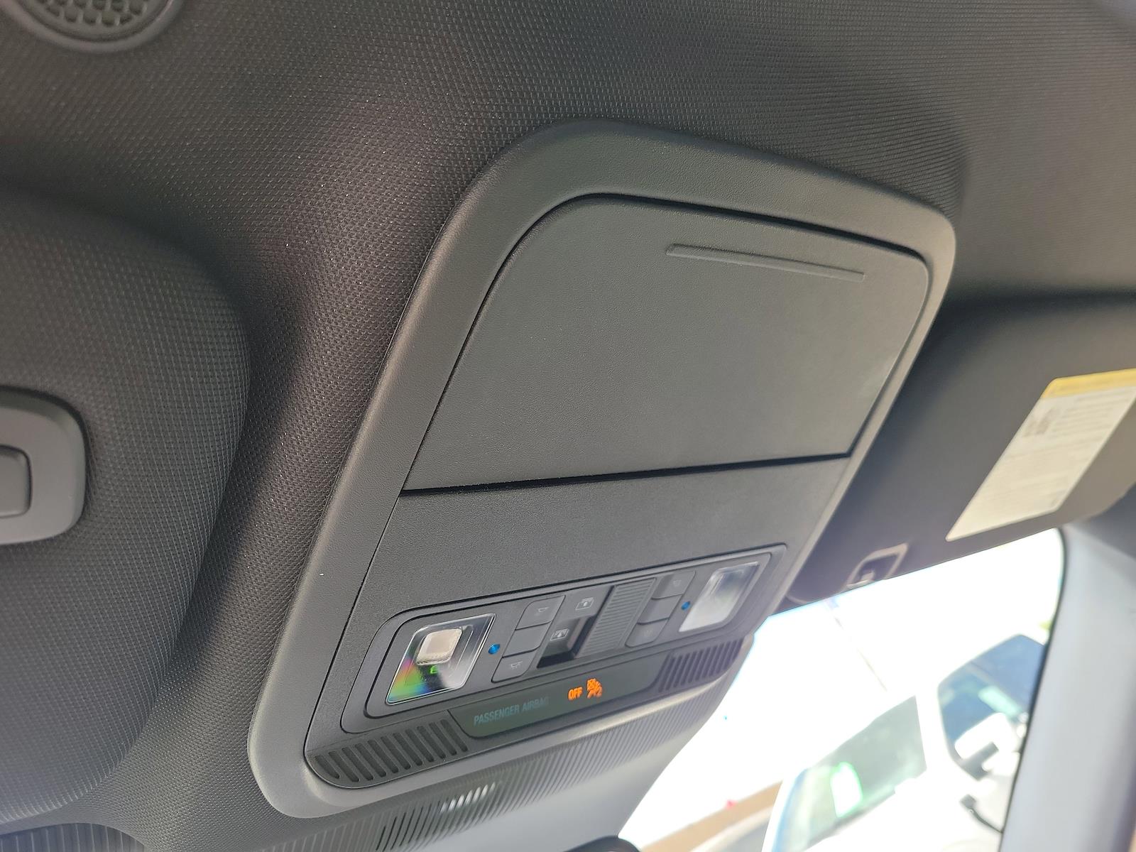 New 2026 Ford Explorer - photo 22