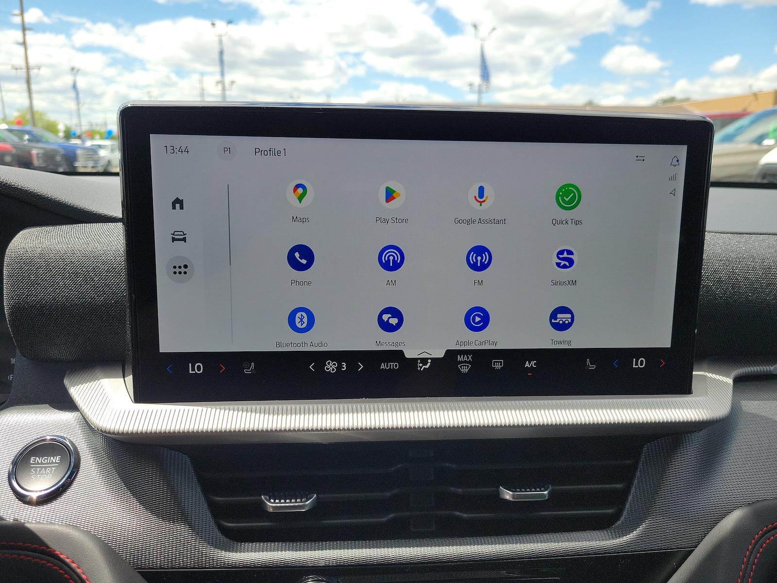 New 2026 Ford Explorer - photo 23