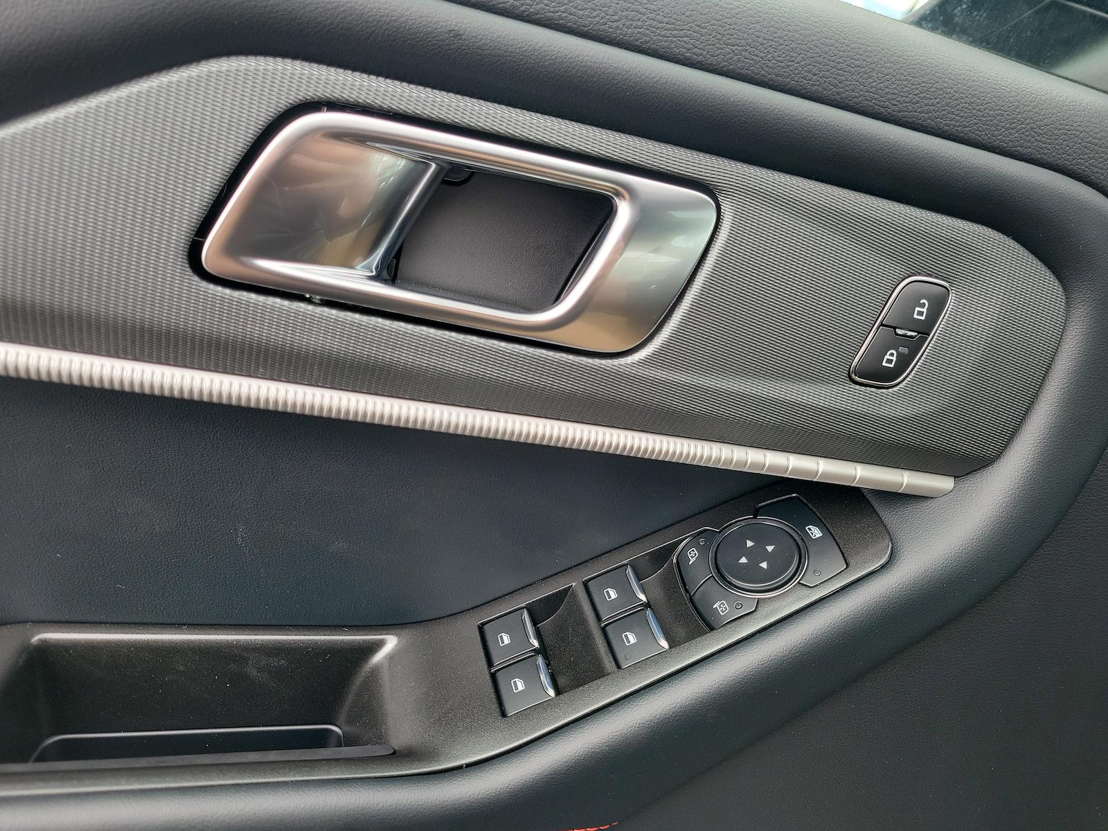 New 2026 Ford Explorer - photo 19
