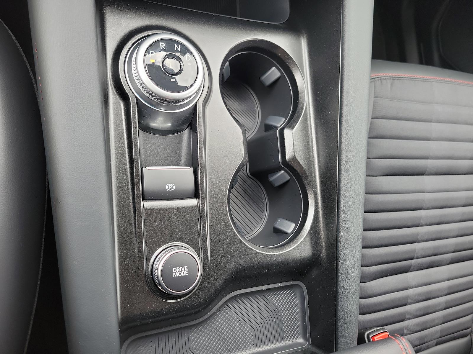 New 2026 Ford Explorer - photo 21