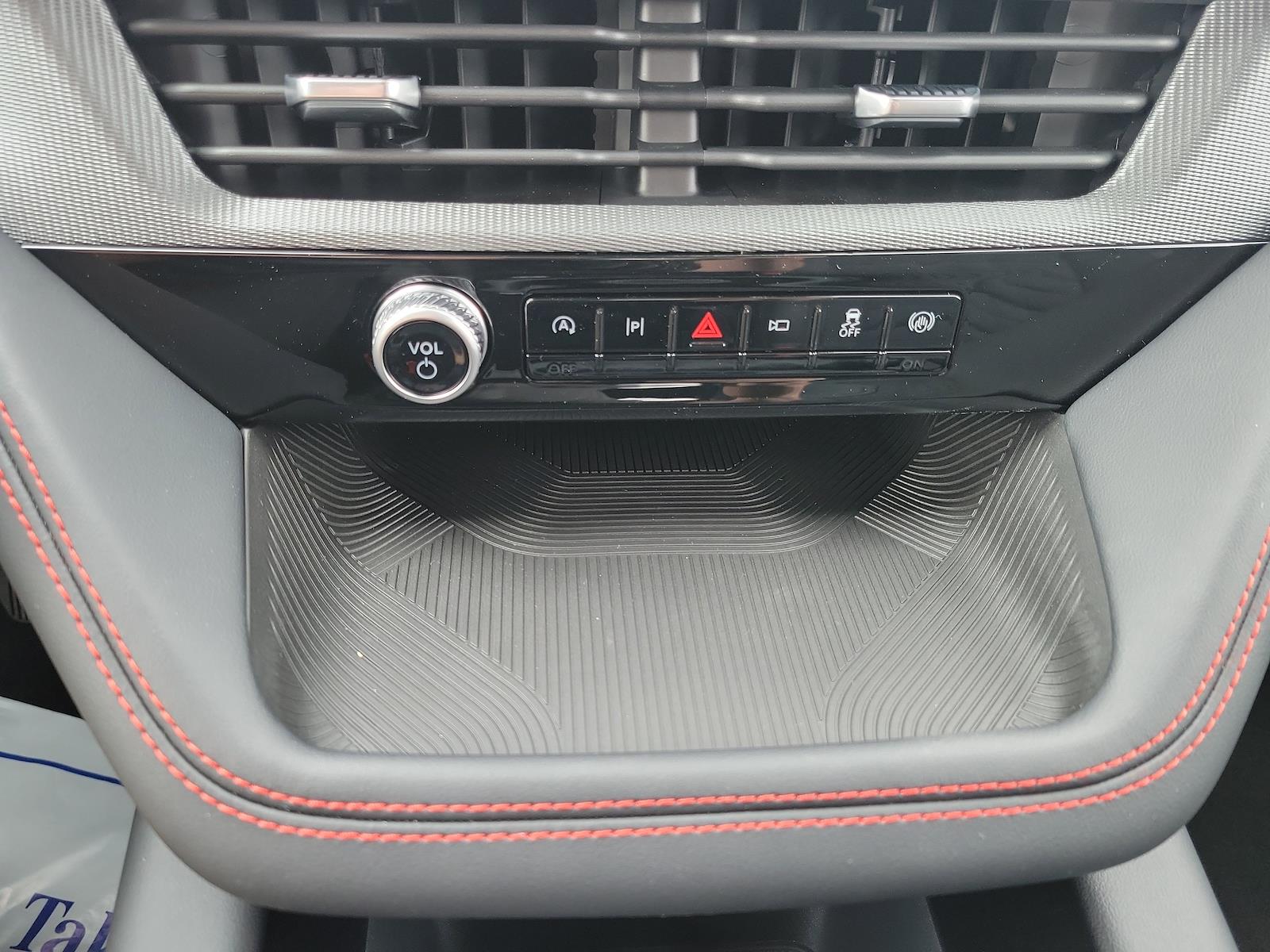 New 2026 Ford Explorer - photo 23