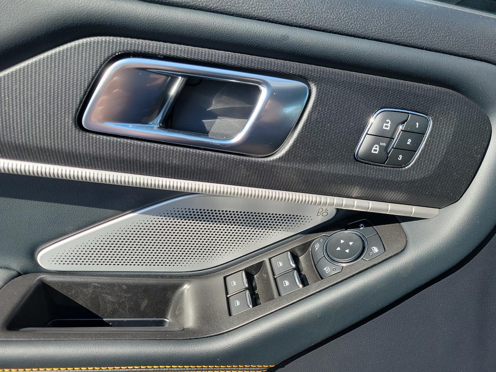 New 2026 Ford Explorer - photo 19