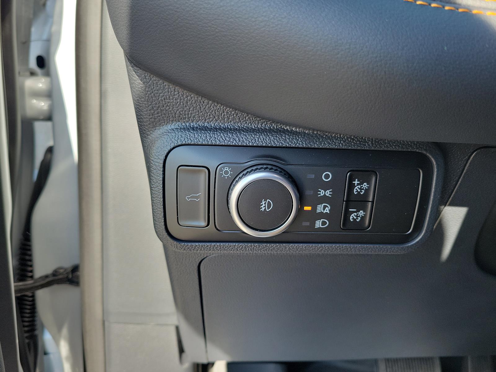 New 2026 Ford Explorer - photo 20