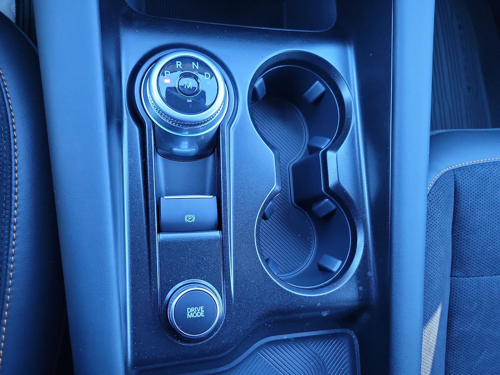 New 2026 Ford Explorer - photo 21