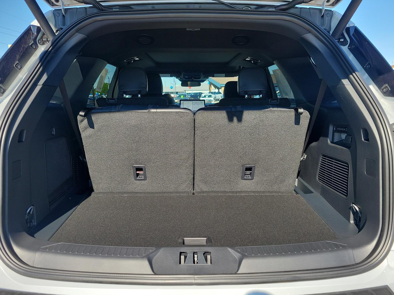 New 2026 Ford Explorer - photo 11