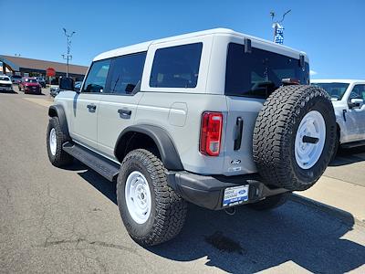 2026 Ford Bronco 4WD SUV for sale #105091 - photo 2