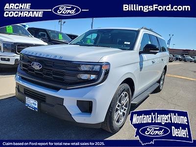 2026 Ford Expedition MAX 4WD SUV for sale #105109 - photo 1