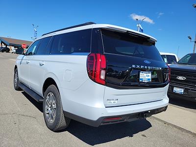 2026 Ford Expedition MAX 4WD SUV for sale #105109 - photo 2