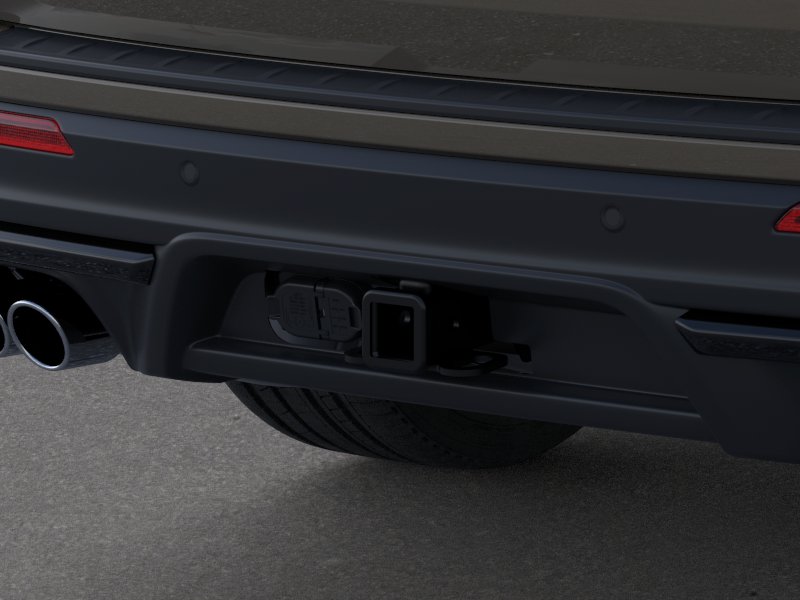 New 2026 Ford Explorer - photo 25