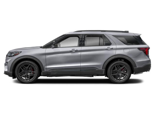 New 2026 Ford Explorer - photo 5
