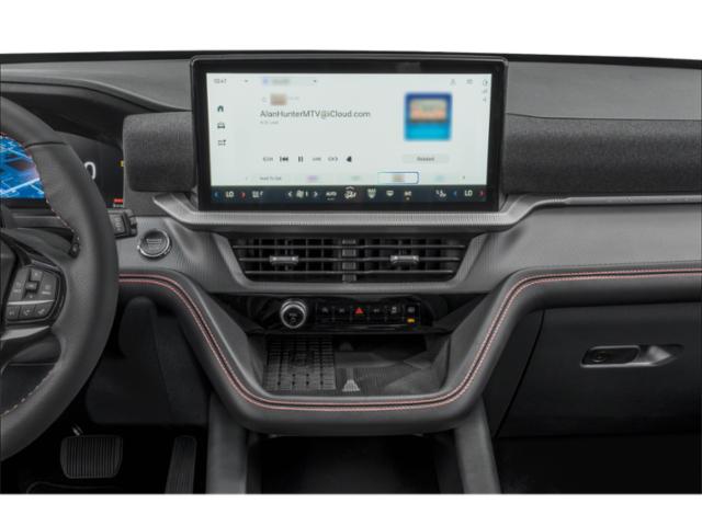 New 2026 Ford Explorer - photo 11