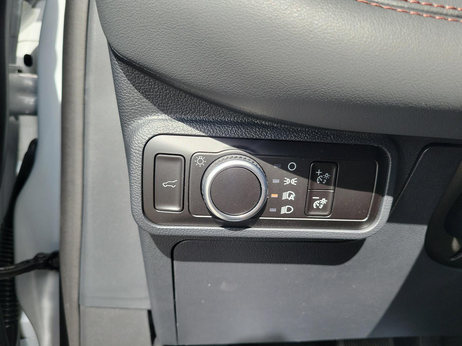 New 2026 Ford Explorer - photo 19