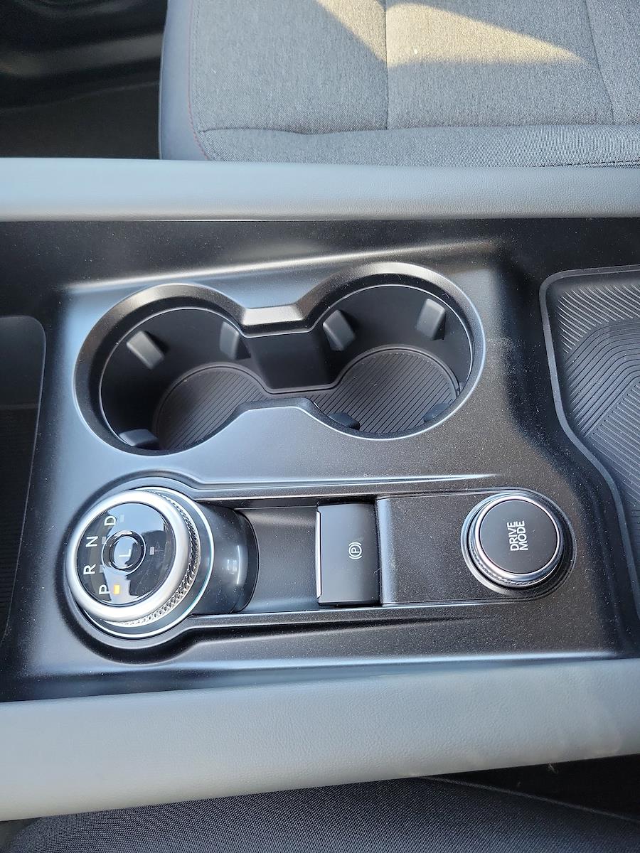 New 2026 Ford Explorer - photo 20