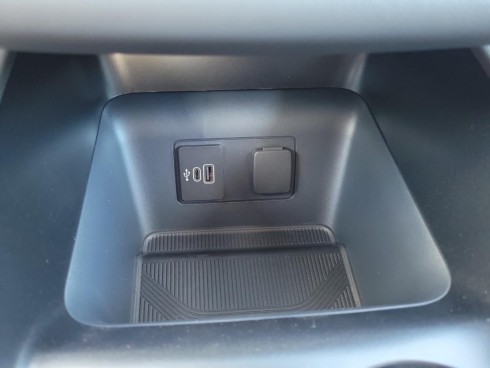 New 2026 Ford Explorer - photo 21