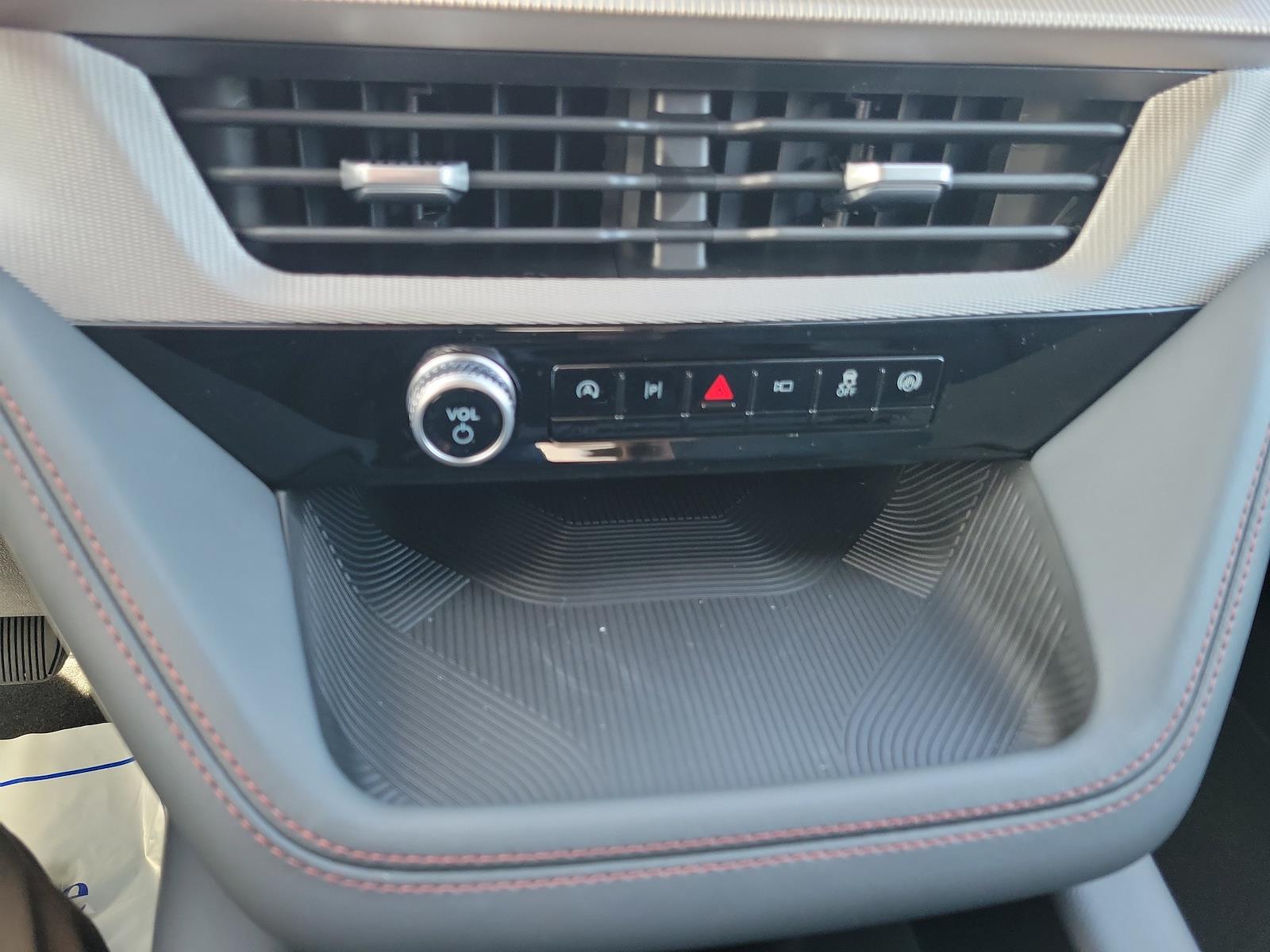 New 2026 Ford Explorer - photo 22