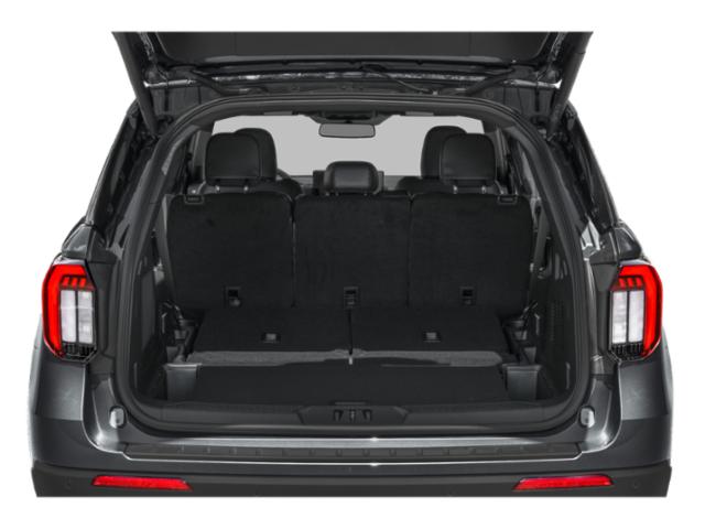 New 2026 Ford Explorer - photo 12