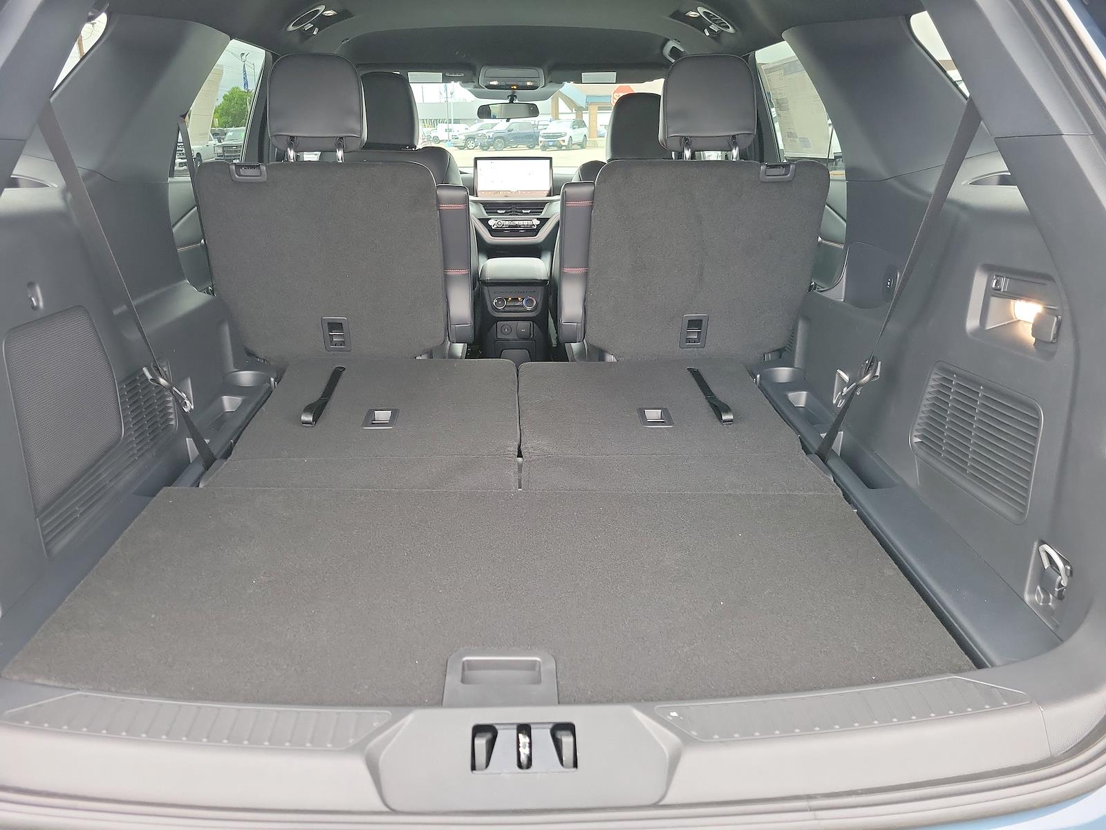 New 2026 Ford Explorer - photo 13