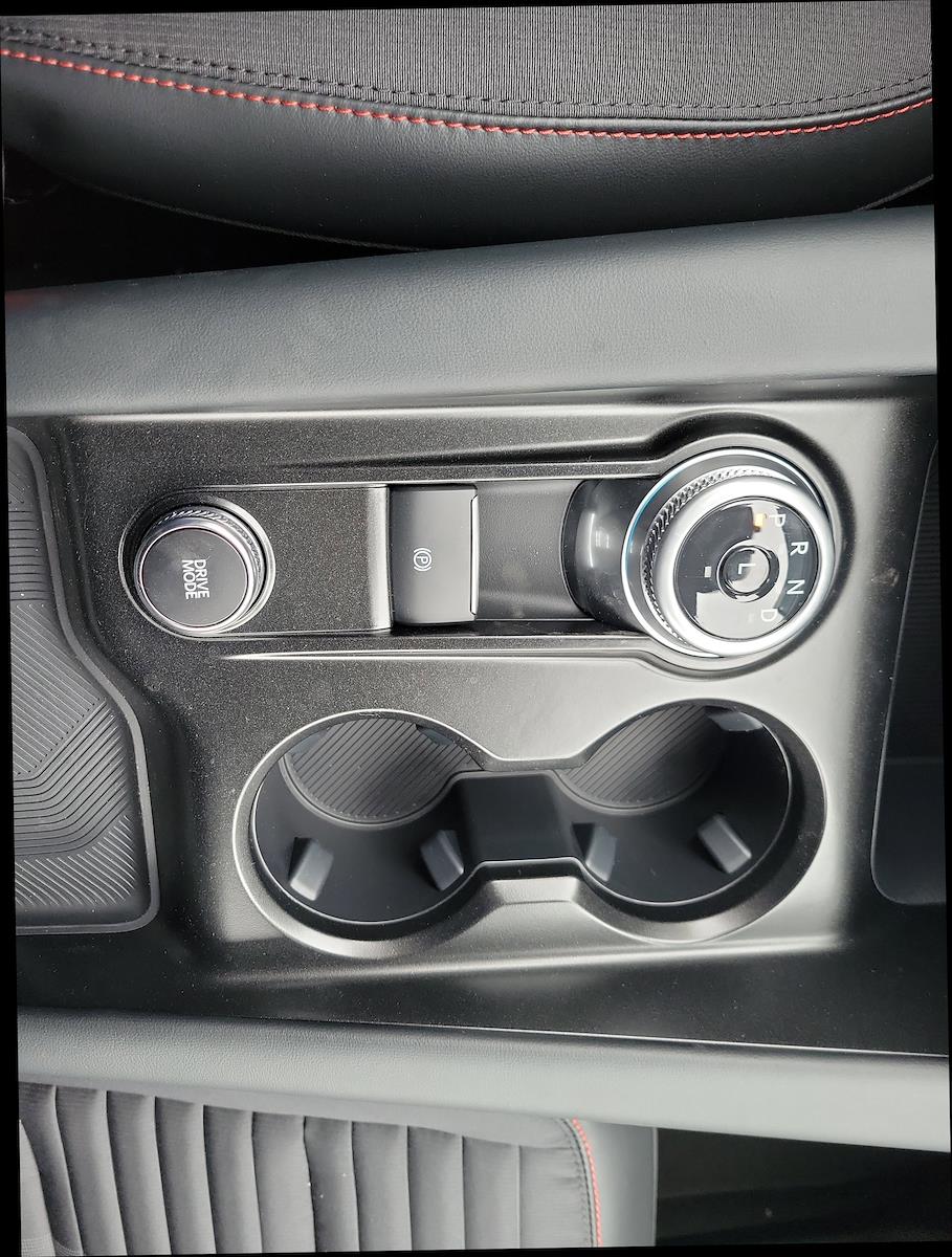 New 2026 Ford Explorer - photo 18