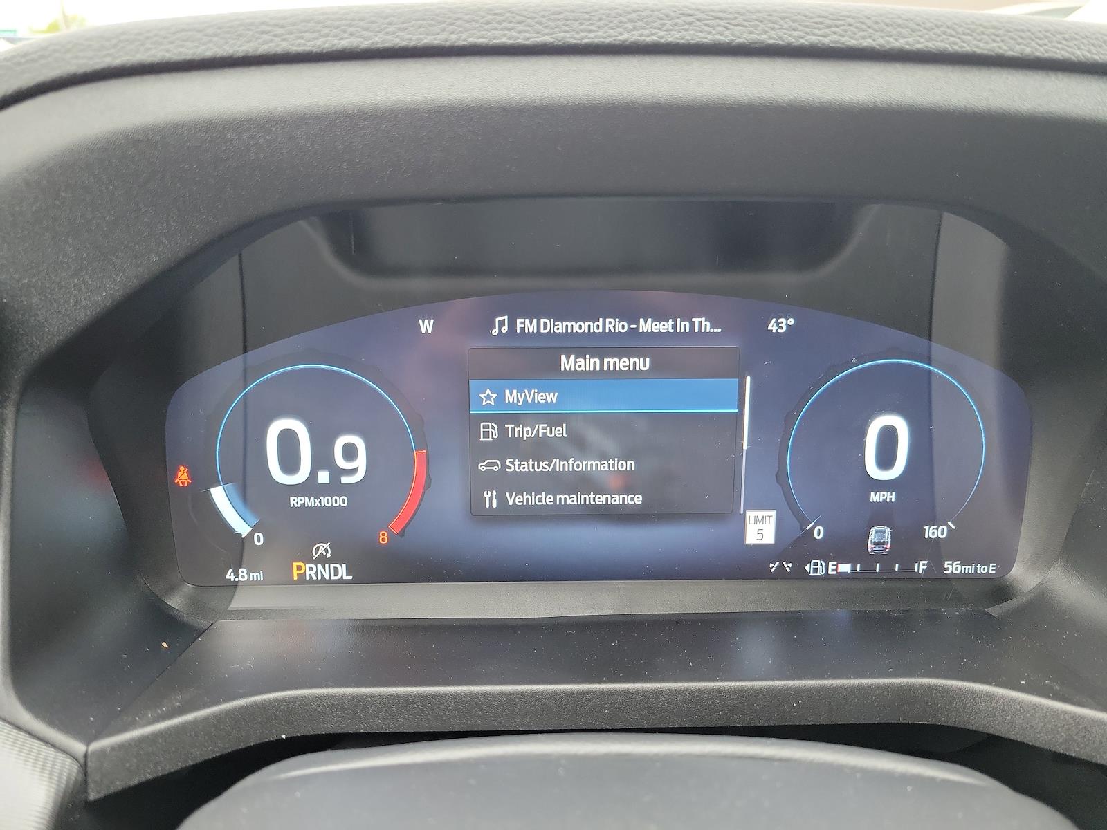 New 2026 Ford Explorer - photo 20
