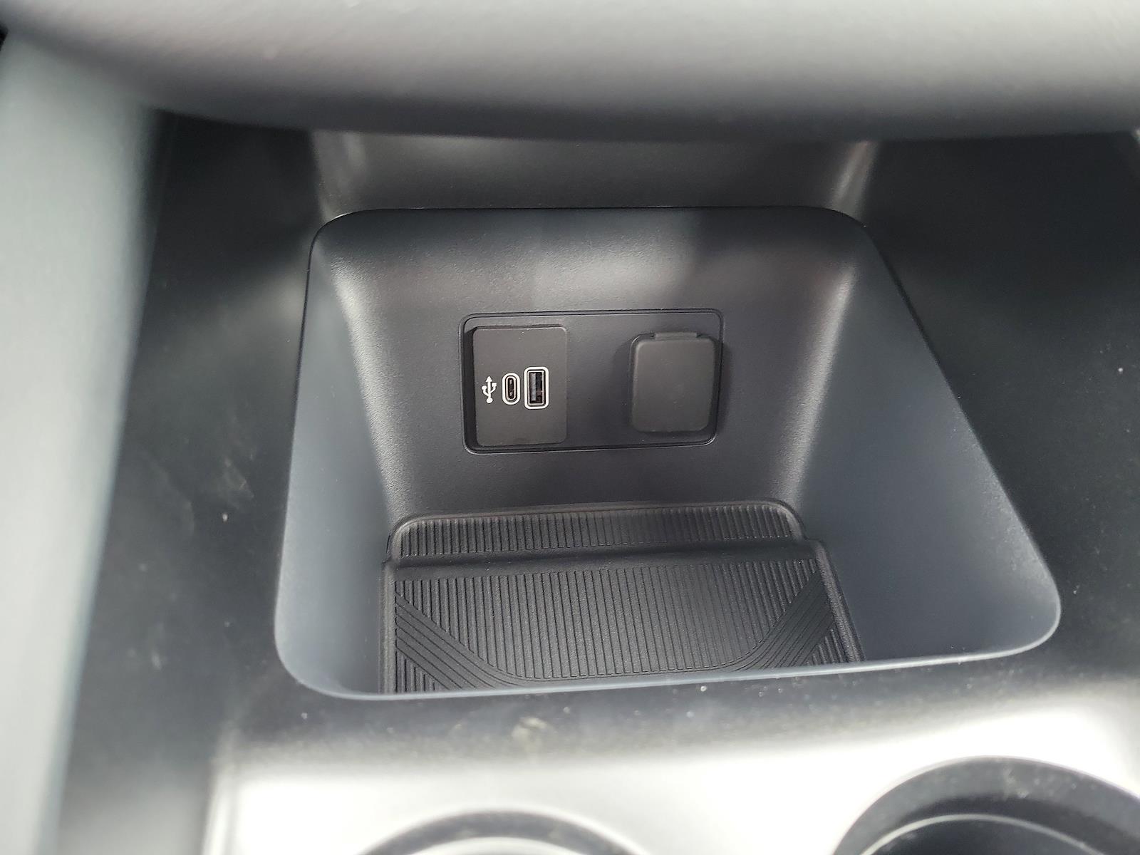 New 2026 Ford Explorer - photo 21