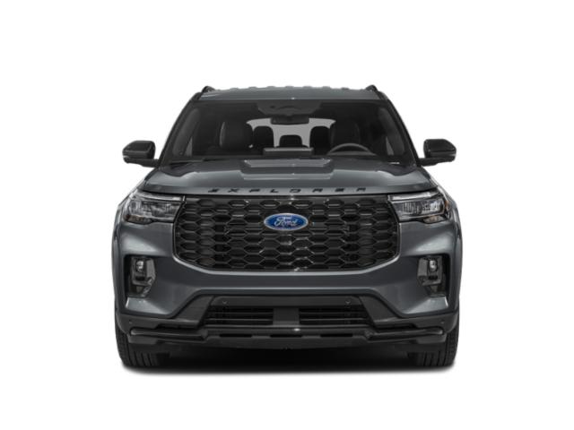 New 2026 Ford Explorer - photo 2