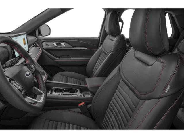 New 2026 Ford Explorer - photo 10