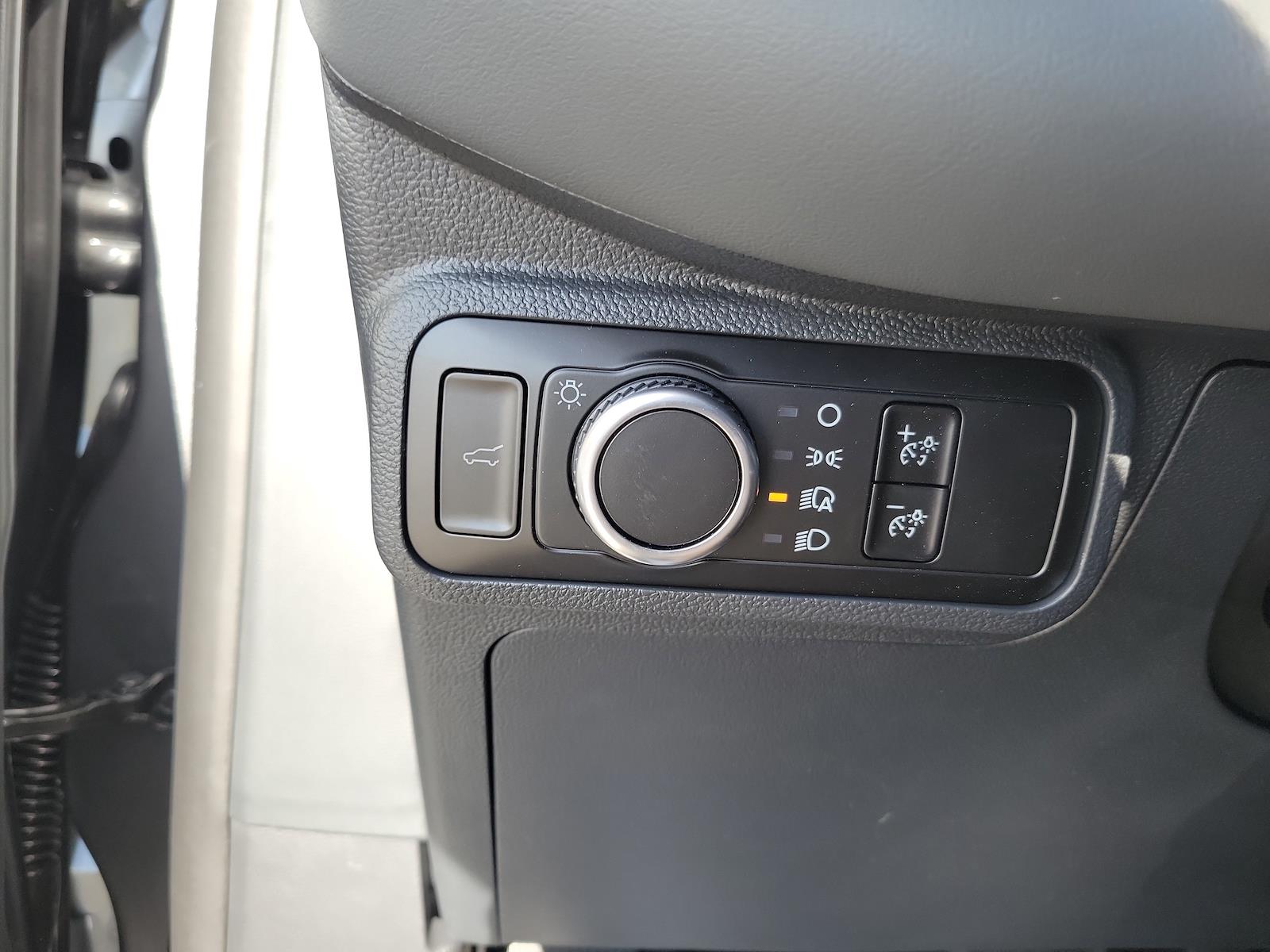 New 2026 Ford Explorer - photo 19