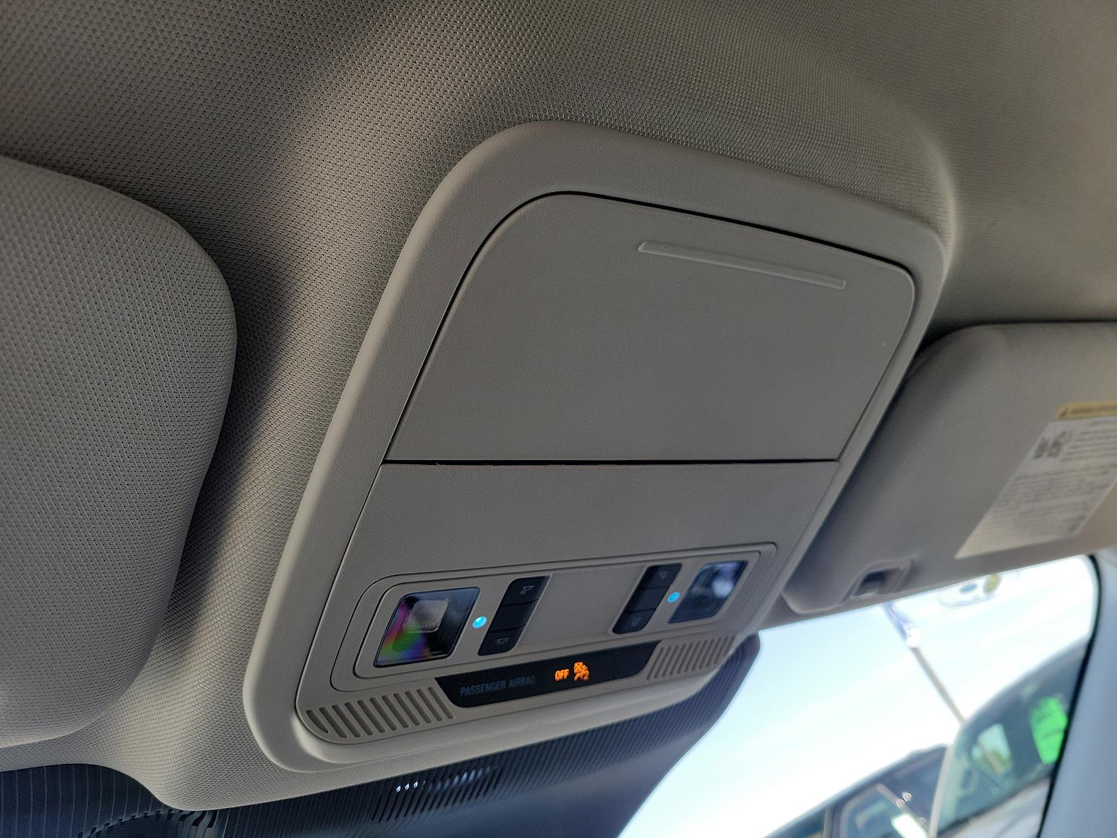 New 2026 Ford Explorer - photo 21