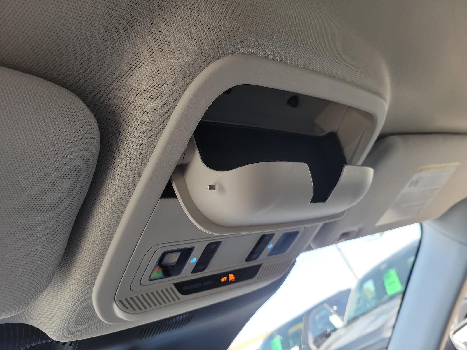 New 2026 Ford Explorer - photo 22
