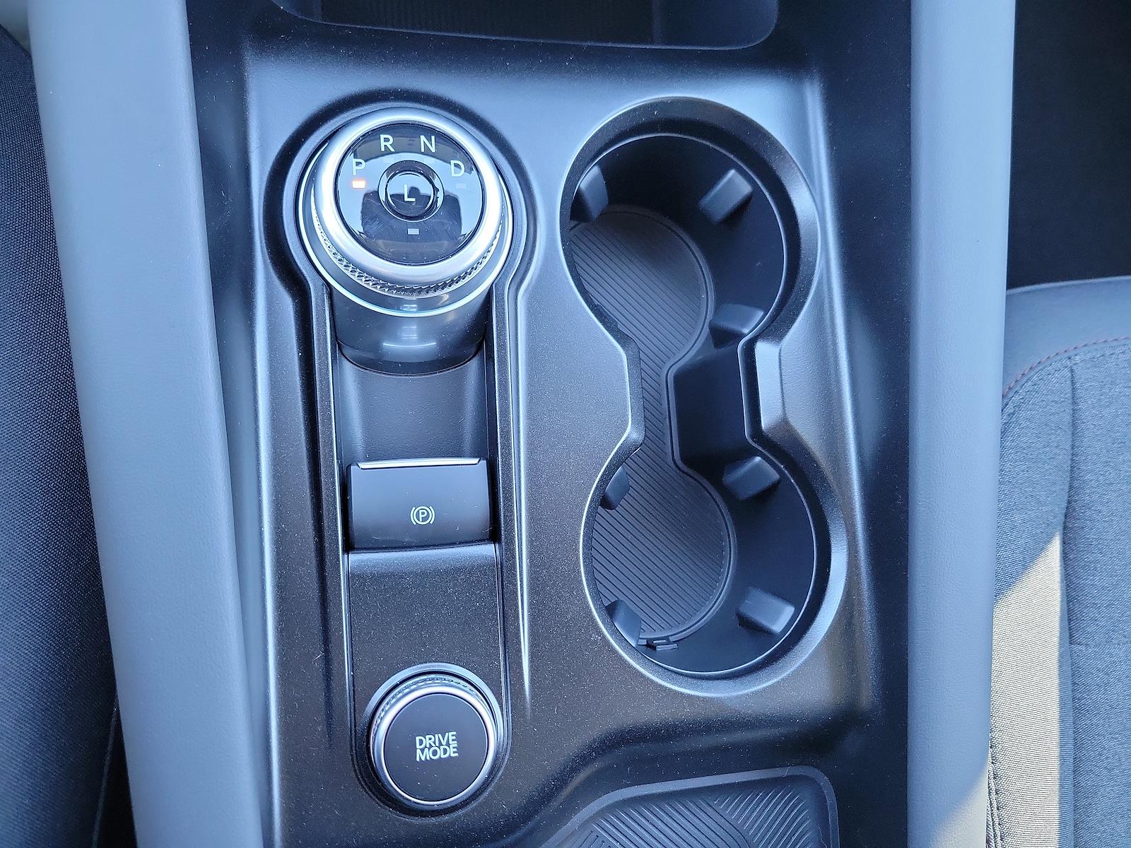 New 2026 Ford Explorer - photo 23