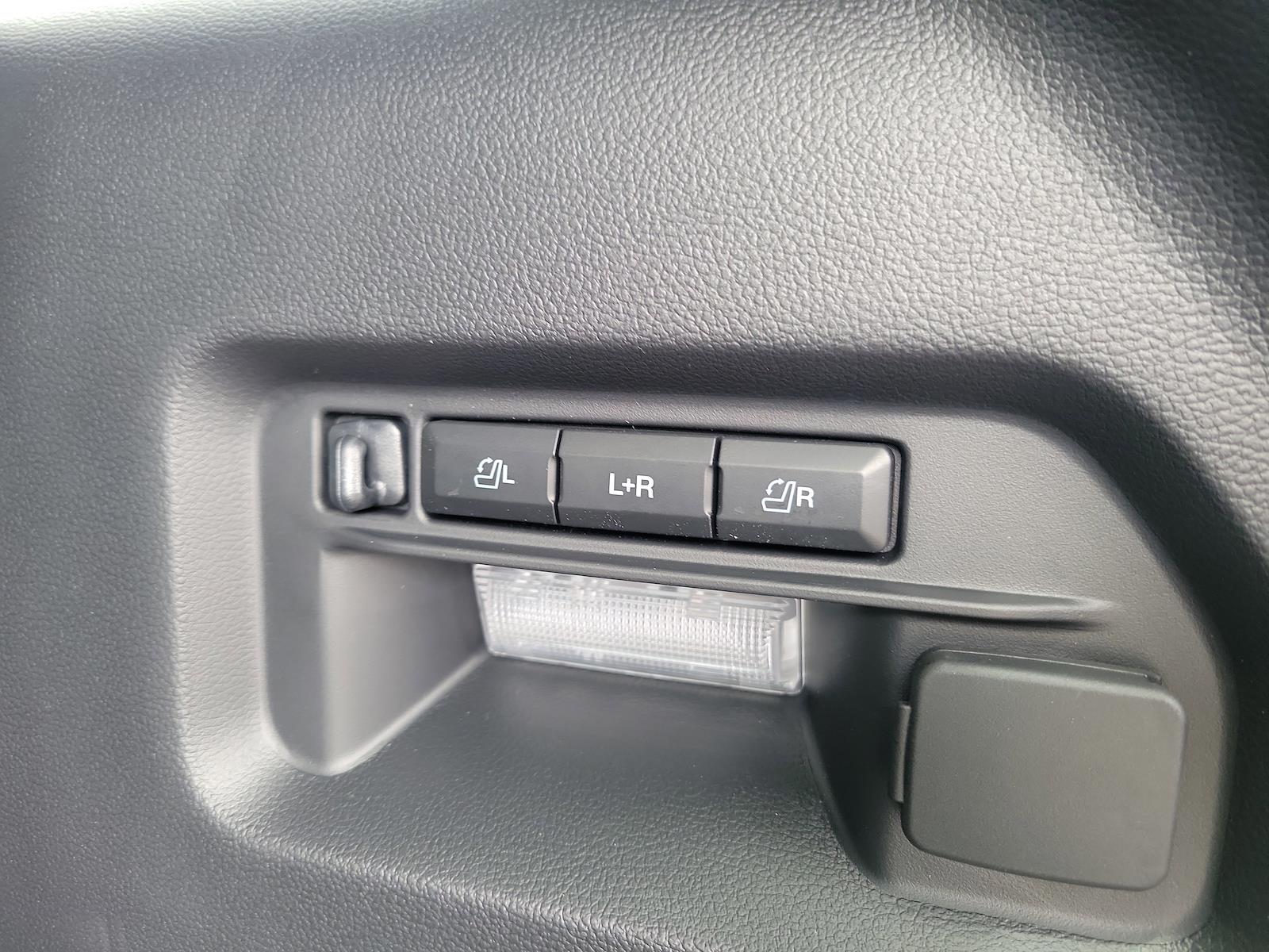 New 2026 Ford Explorer - photo 13